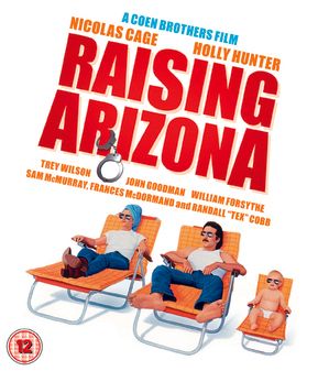 Raising Arizona