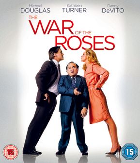 The War of The Roses