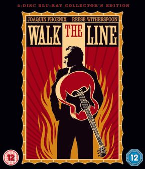 Walk The Line