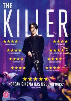 The Killer (B)