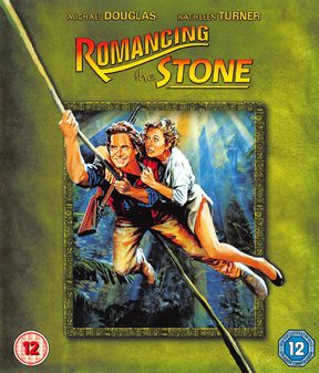 Romancing The Stone