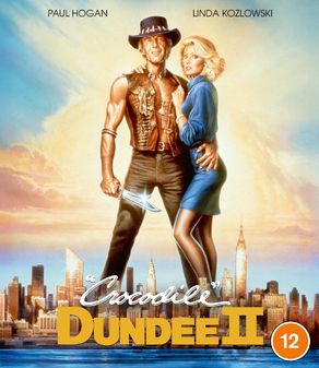 Crocodile Dundee II