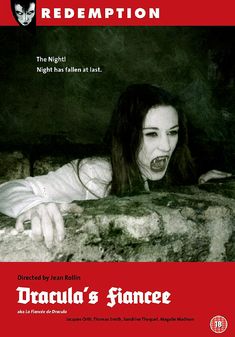 Draculas Fiancee (B)