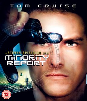 Minority Report