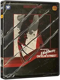 A Nightmare On Elm Street Steelbook Pre Loved