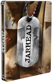 Jarhead 20th Anniversary LE Steelbook