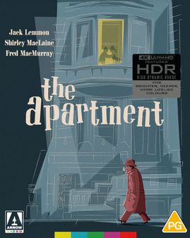 The Apartment