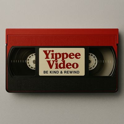 VHS