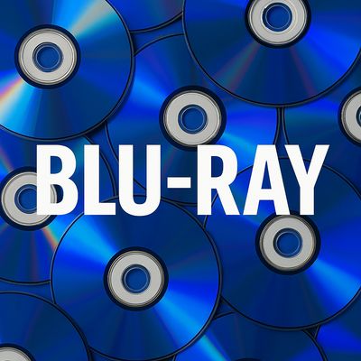 Blu Ray