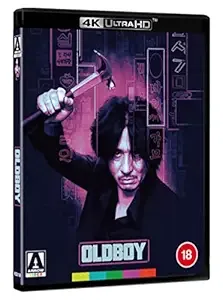 4K Oldboy