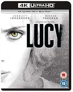 4K Lucy