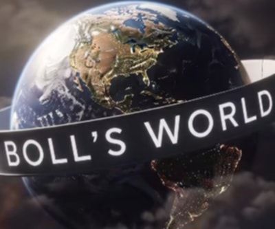 BOLL'S WORLD