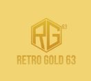 Retro Gold 63