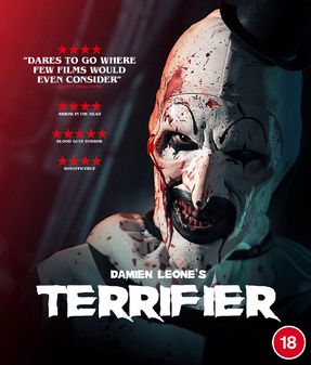 Terrifier