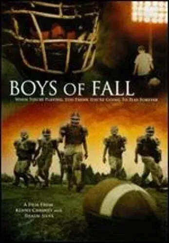 Boys Of Fall