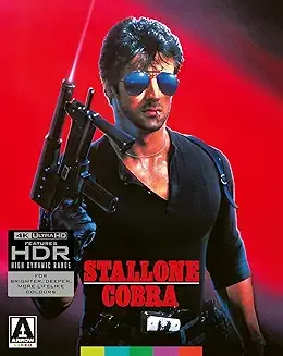 Cobra Arrow
