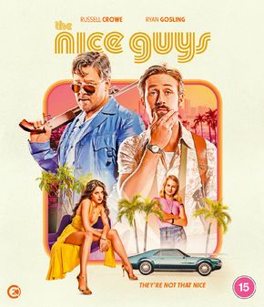Nice Guys