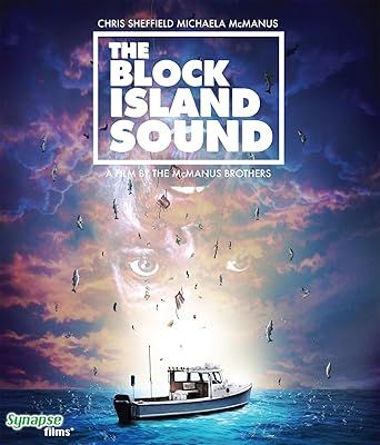 The Block Island Sound 4K