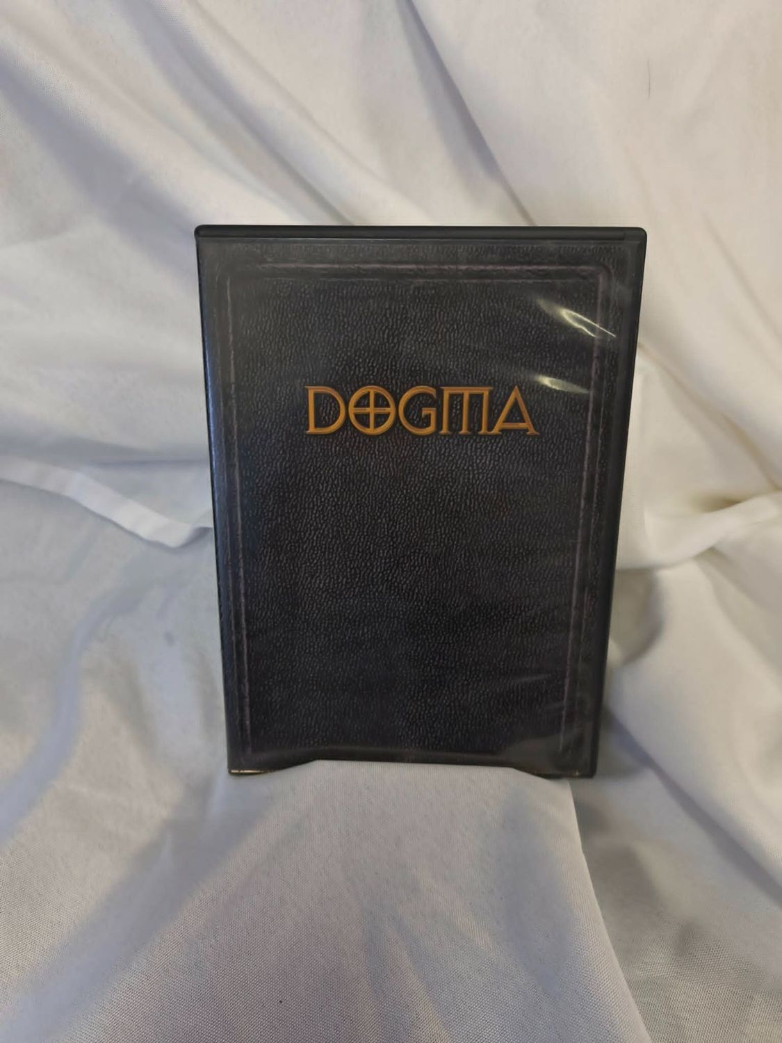 Dogma Special Edition DVD - 2 Disc Set Special