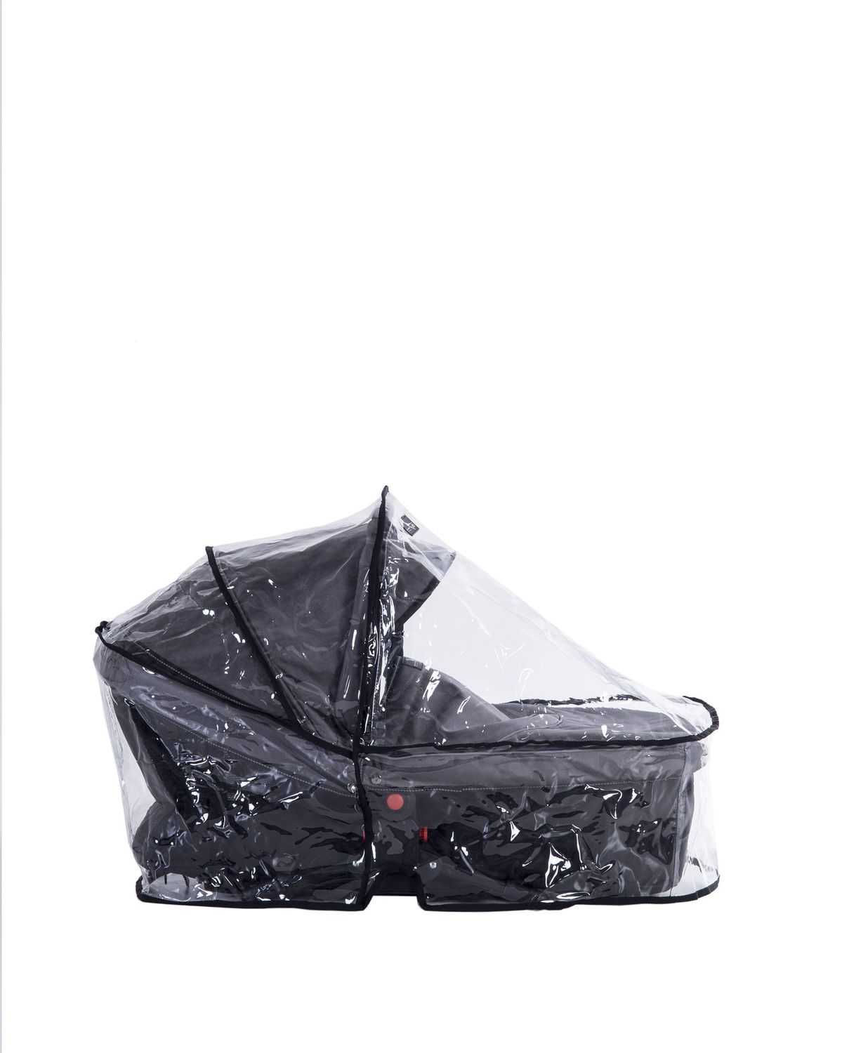 TFK Regenverdeck für Multi X Tragewanne