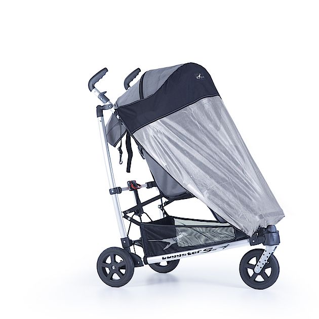 ​TFK Sonnenschutz für den TFK Buggy Buggster