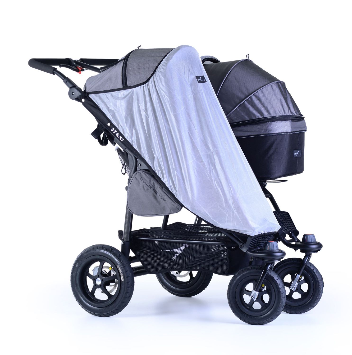 ​TFK Sonnenschutz für TFK Einzelsitz Twin Lite und Twin Trail