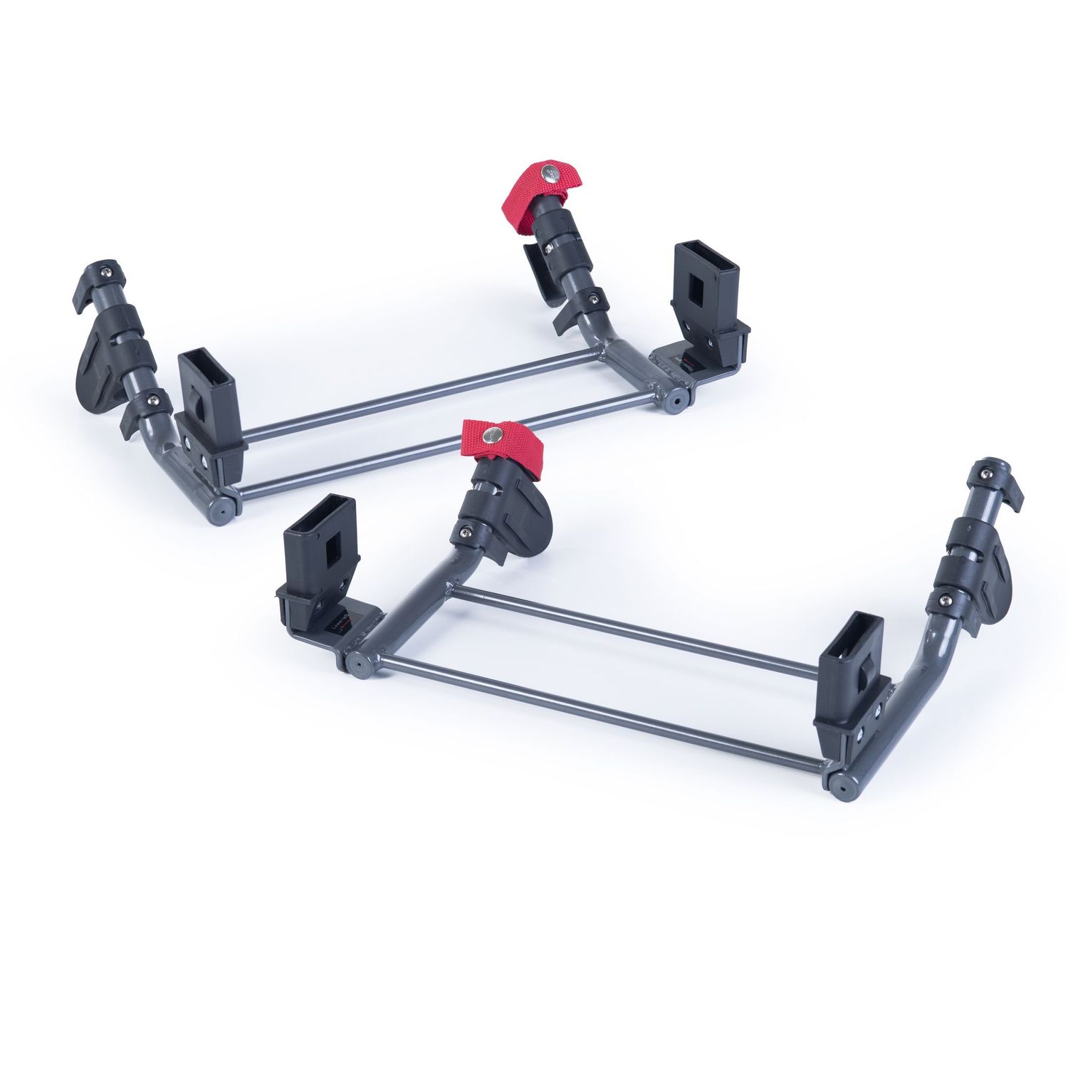 TFK Gruppe 0 Basis Adapter für Twin Trail und Twin Lite