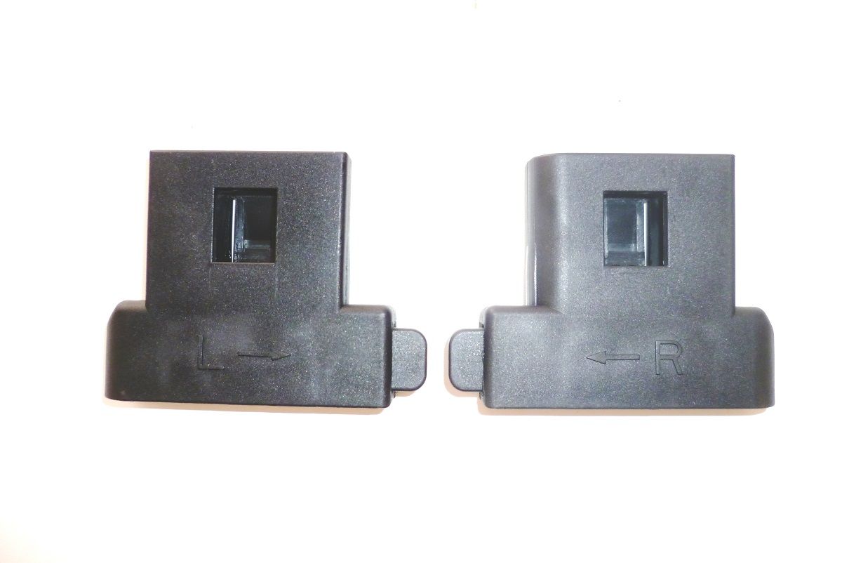 TFK Basis Adapter für Joggster Modelle