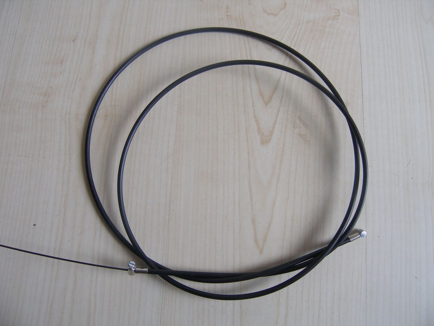 Bremsbowdenzug für TFK Joggster Einzelwagen