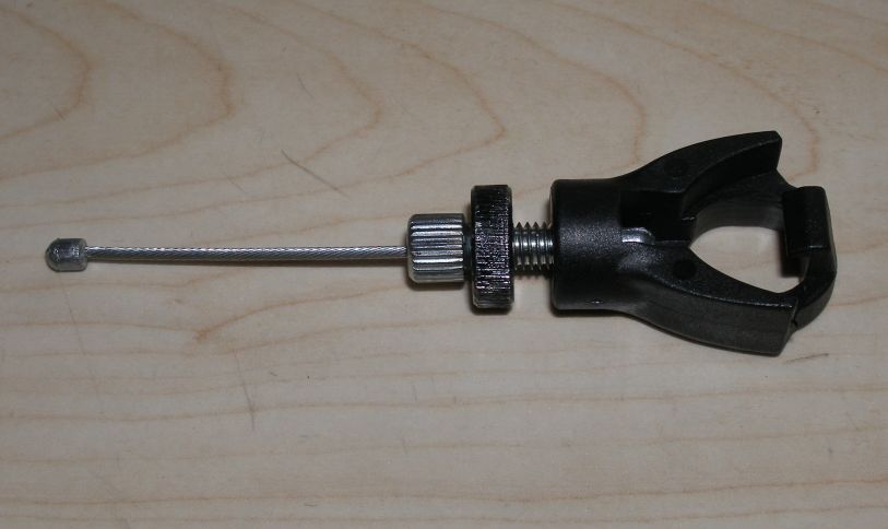 Bowdenzug für Bremssattel Scheibenbremse Joggster Modelle