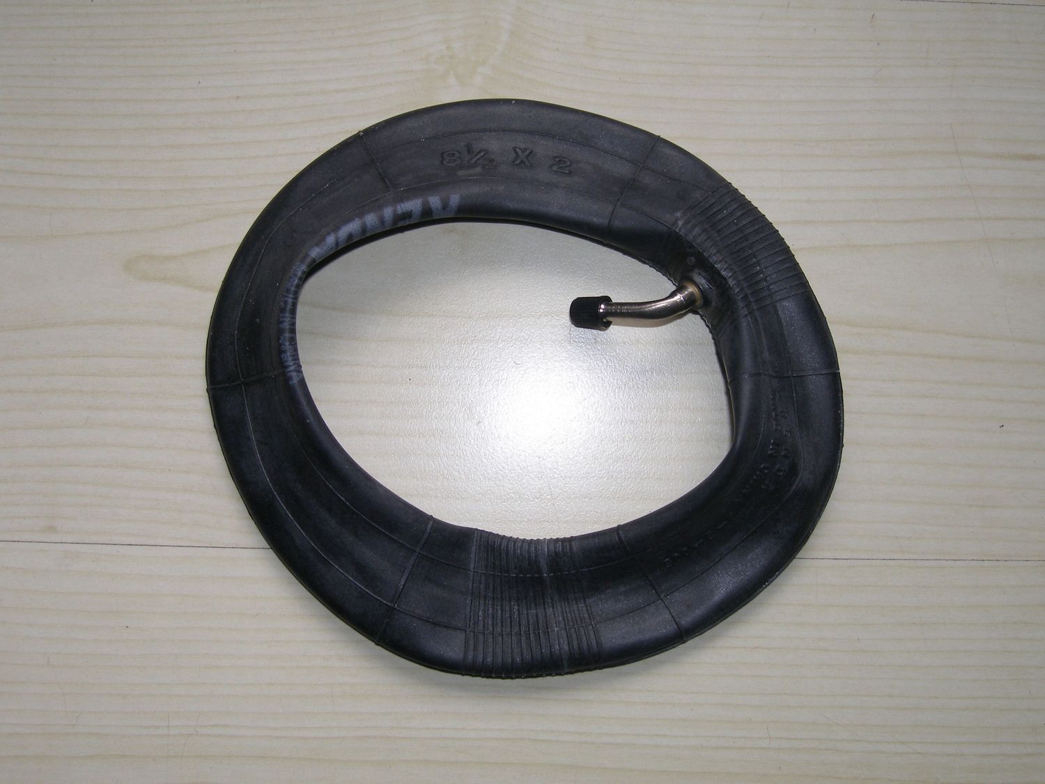8,5" Kenda Schlauch für Buggster S Air und TFK Drehrad