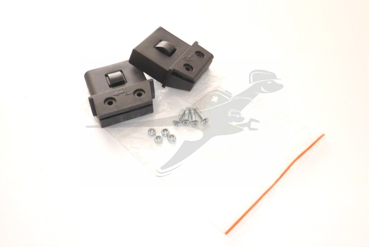 TFK Basis Adapter für Joggster 3 und Joggster Twist TFK Basis Adapter für Joggster 3 und Joggster Twist