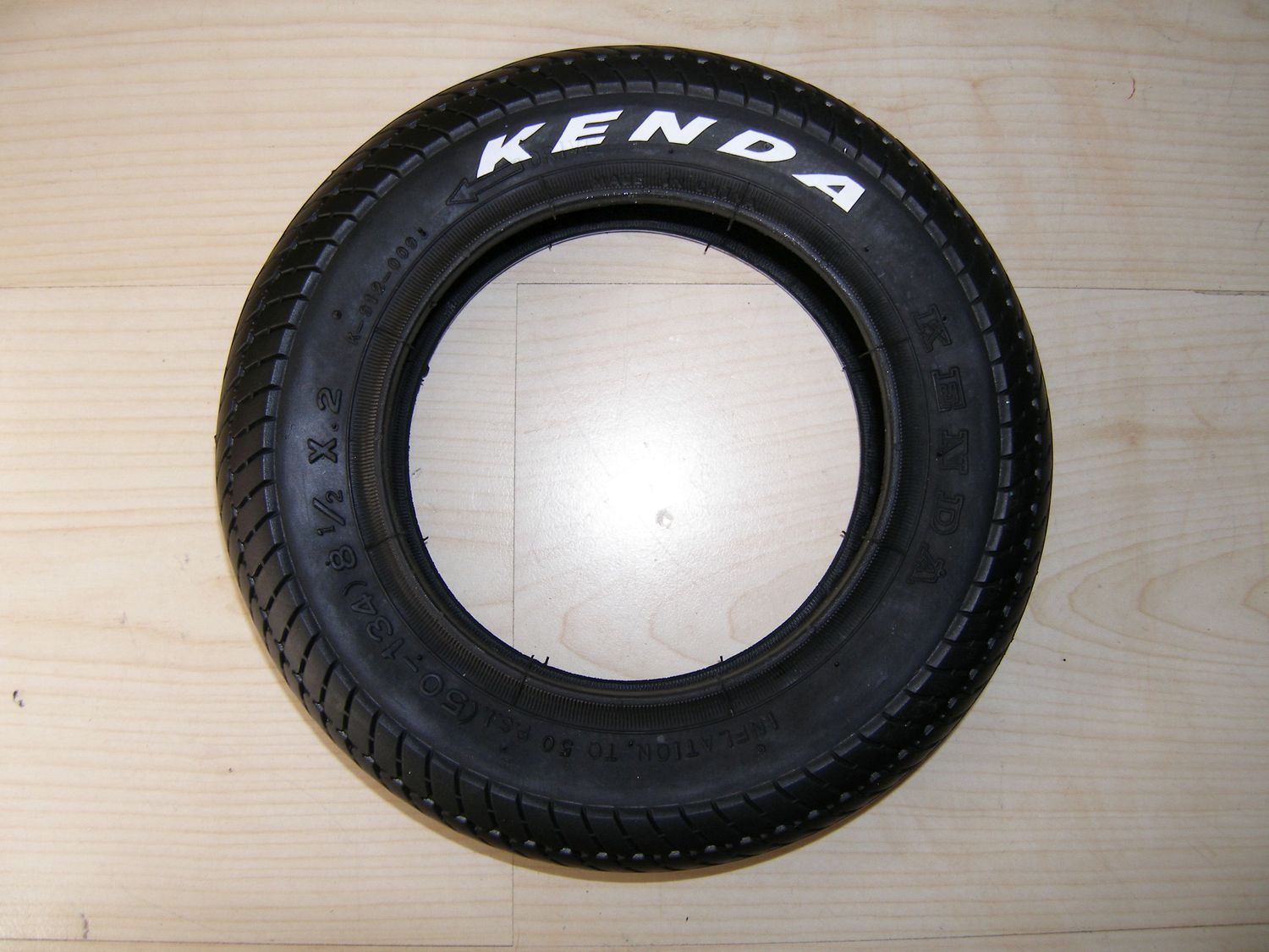 8,5 zoll Kenda Reifen 8,5 zoll Kenda Reifen