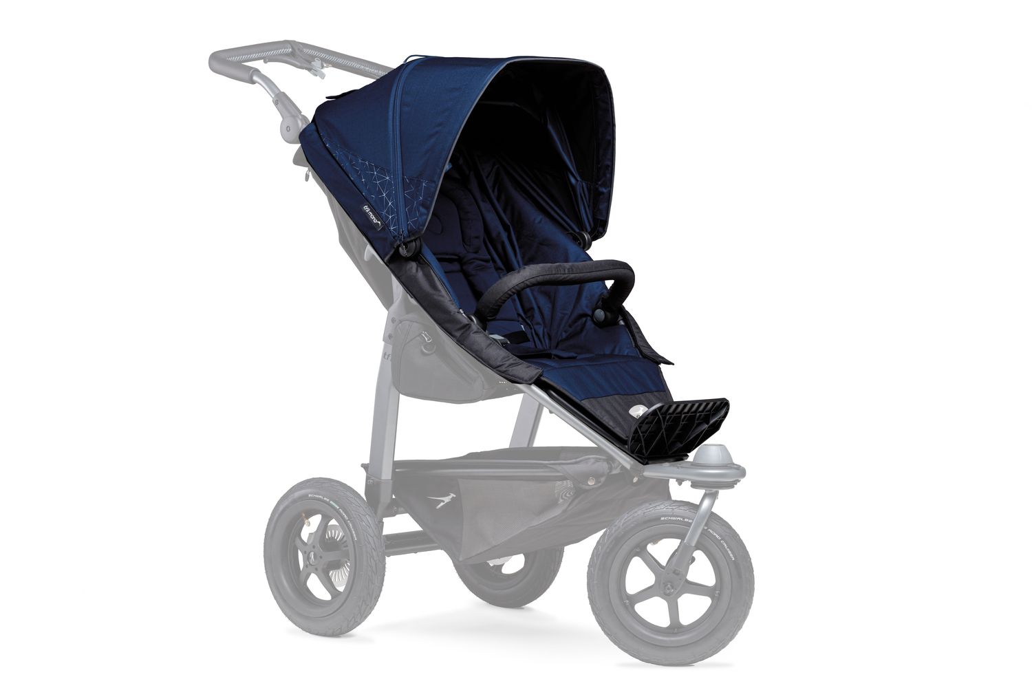 TFK Mono Folgesitz Sportsitz - Fb. Marine TFK Mono Folgesitz Sportsitz - Fb. Marine