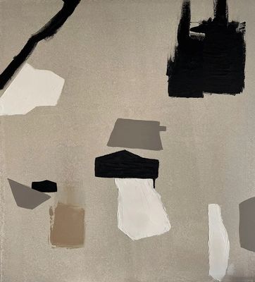 canvas painting | “piano”