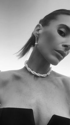 spin pearl necklace