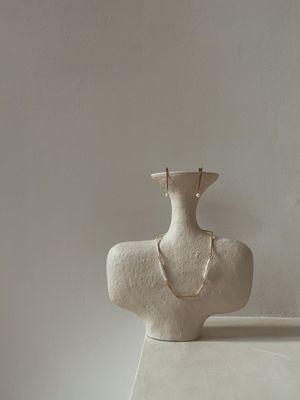 stix pearl necklace