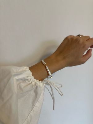 atelier | stix pearl bracelet