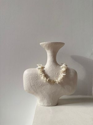 atelier | fang pearl necklace