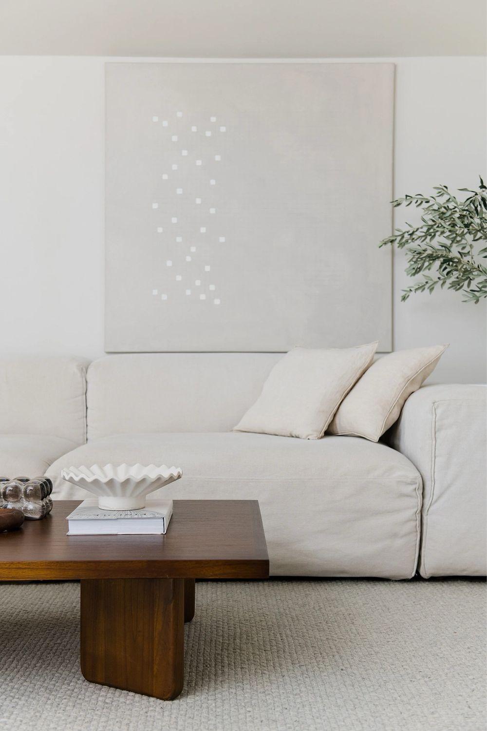canvas painting | “square”