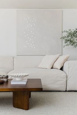 canvas painting | “square”