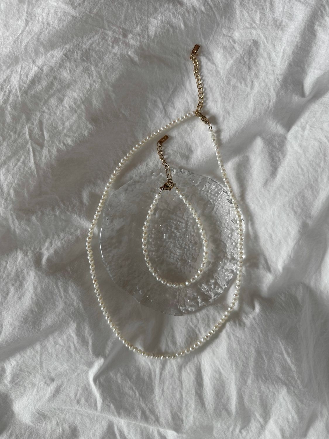 round mini set