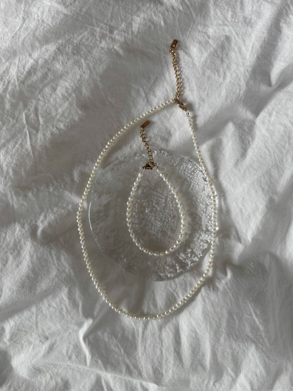 round mini set