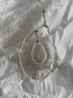 round mini set