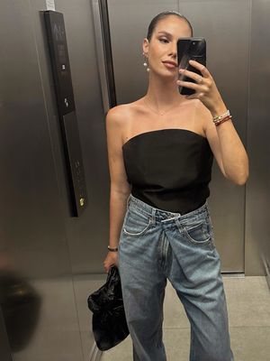 jolie biserne naušnice