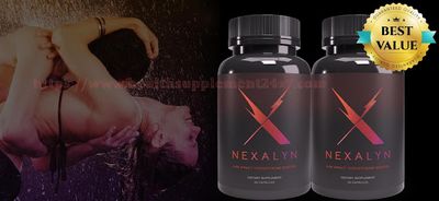 Nexalyn Male Enhancement
