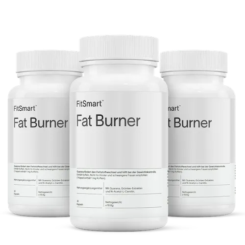 FitSmart Fat Burner UK Slim Life Evolution
