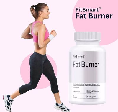 FitSmart Fat Burner UK INGREDIENTS AND MORE