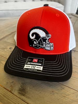 Rockford Football Wear