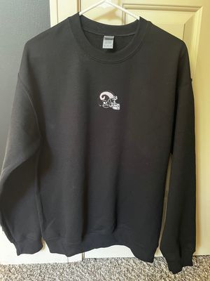 Rockford Ram Crewneck Sweatshirt- Multiple Colors